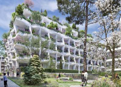 Projet "Jardins Secrets"