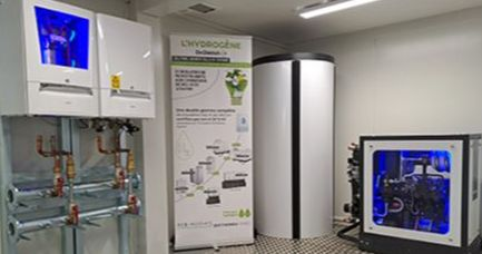 Lab Hynovateur