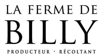 Logo ferme de Billy